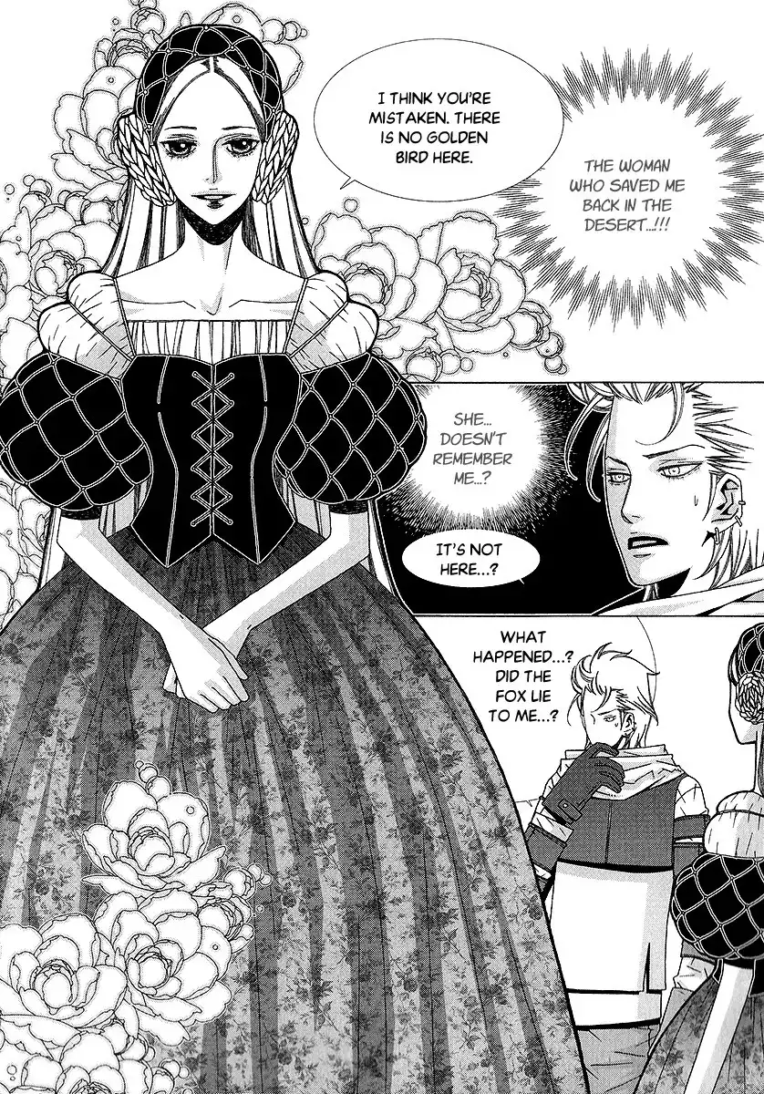 Chronicles of the Grim Peddler Chapter 17 14